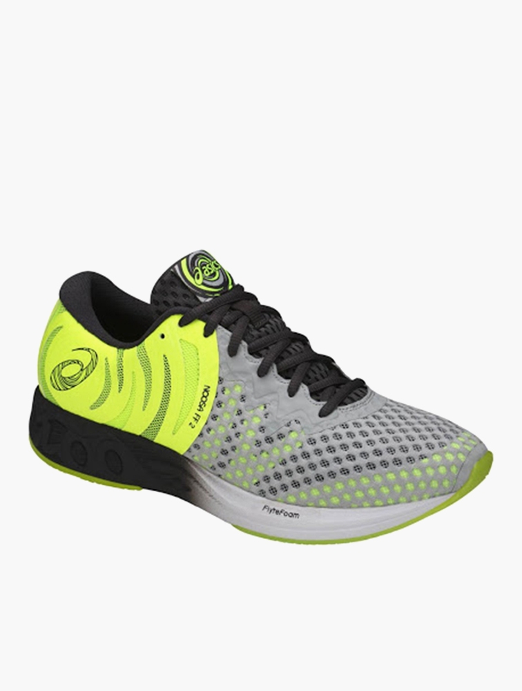 Asics noosa top ff 2 update